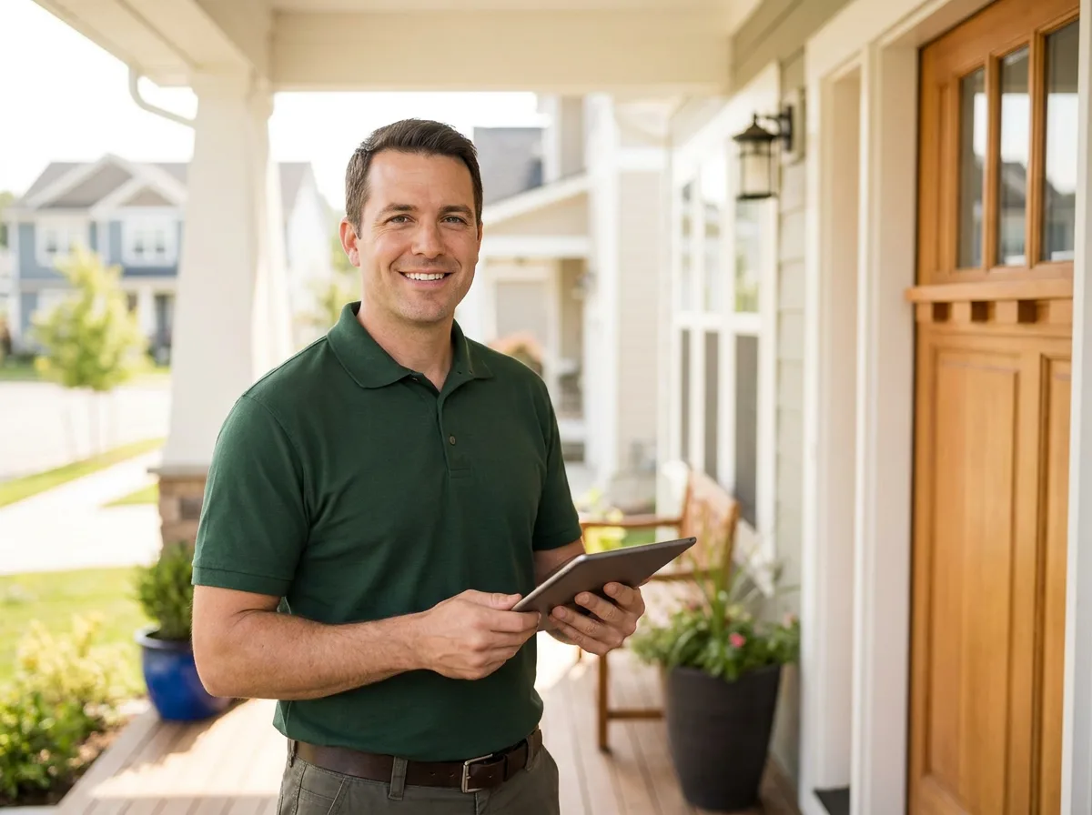 Pest control FAQs for Donnellson, IL